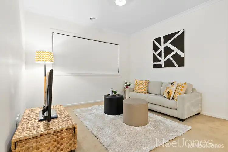 Fourth view of Homely house listing, 16 Spectrum Way, Coburg North VIC 3058