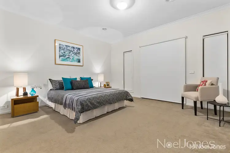 Fifth view of Homely house listing, 16 Spectrum Way, Coburg North VIC 3058