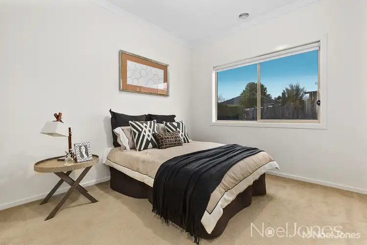 Sixth view of Homely house listing, 16 Spectrum Way, Coburg North VIC 3058