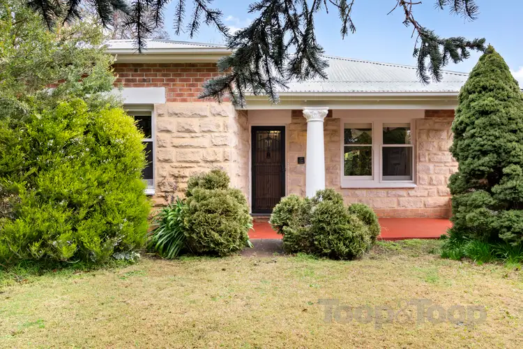 201 Piccadilly Road, Piccadilly SA 5151
