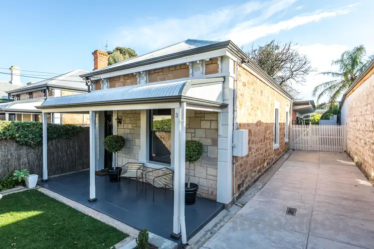 3 Elizabeth Street, Eastwood SA 5063