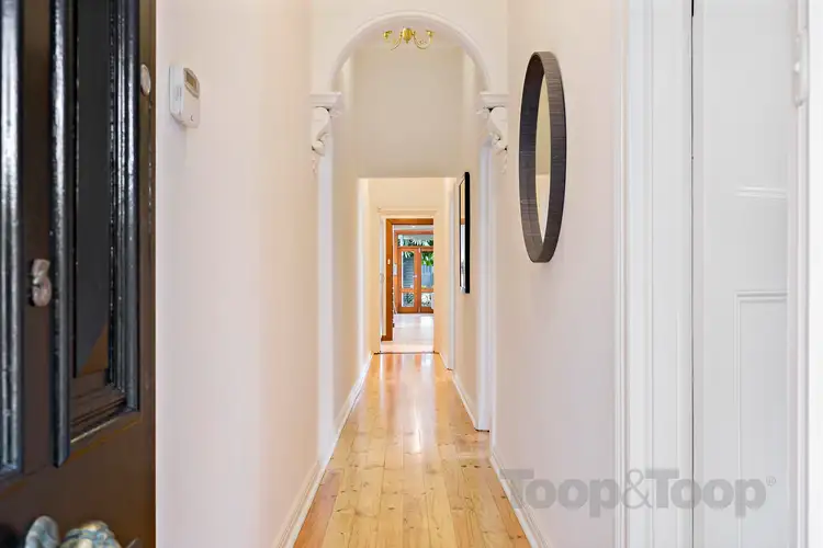 Second view of Homely house listing, 3 Elizabeth Street, Eastwood SA 5063