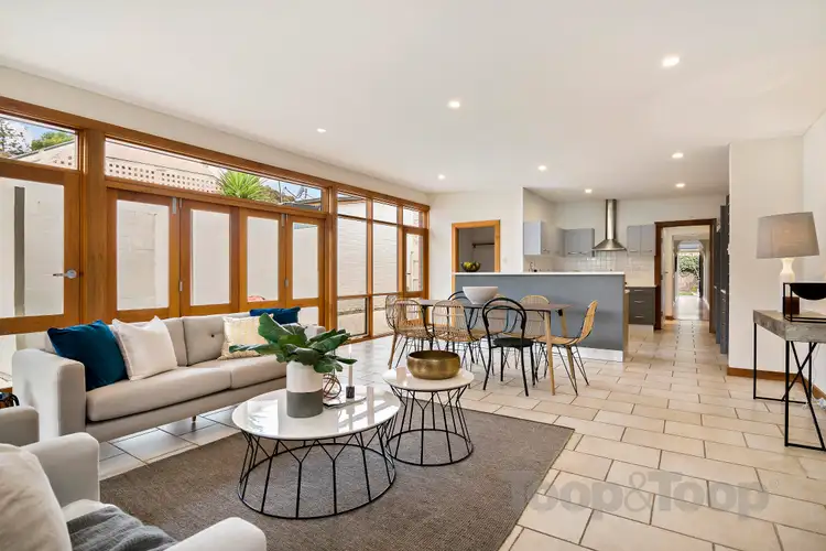 Fifth view of Homely house listing, 3 Elizabeth Street, Eastwood SA 5063