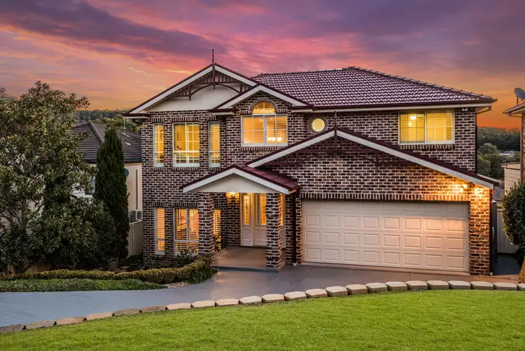 Main view of Homely house listing, 5 Robusta Close, Erina NSW 2250