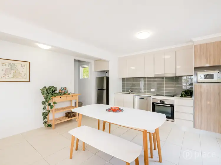 Third view of Homely townhouse listing, 7/66 Skew Street, Sherwood QLD 4075