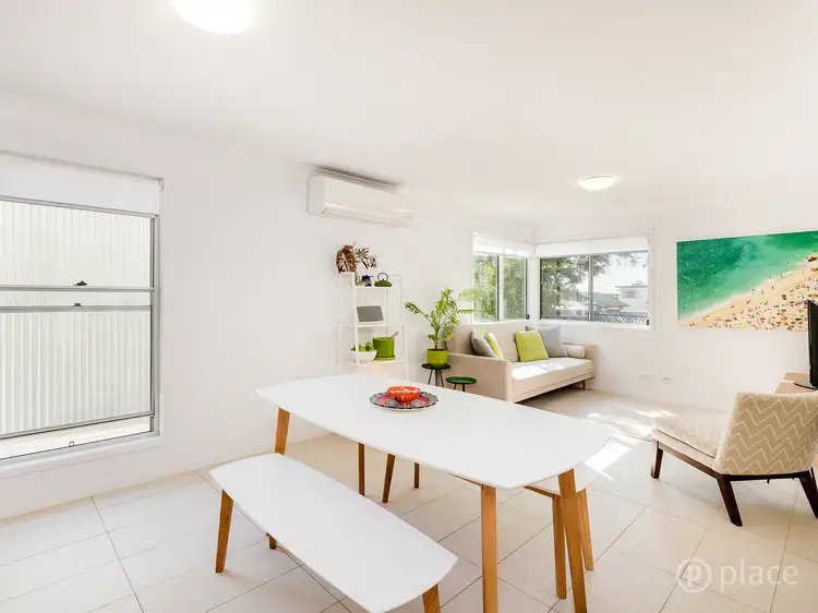 Fourth view of Homely townhouse listing, 7/66 Skew Street, Sherwood QLD 4075