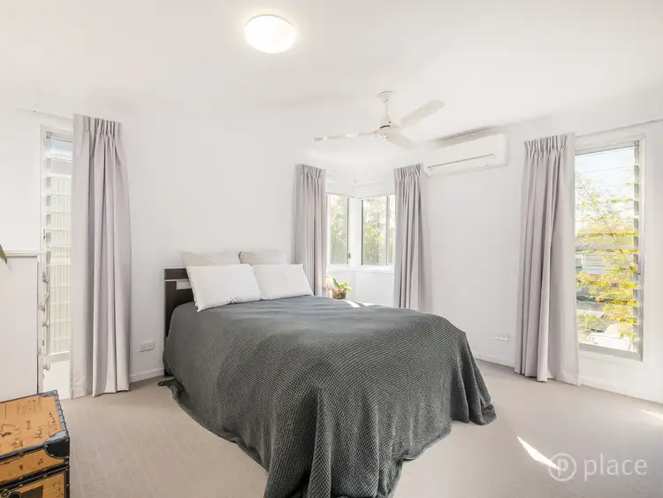 Sixth view of Homely townhouse listing, 7/66 Skew Street, Sherwood QLD 4075