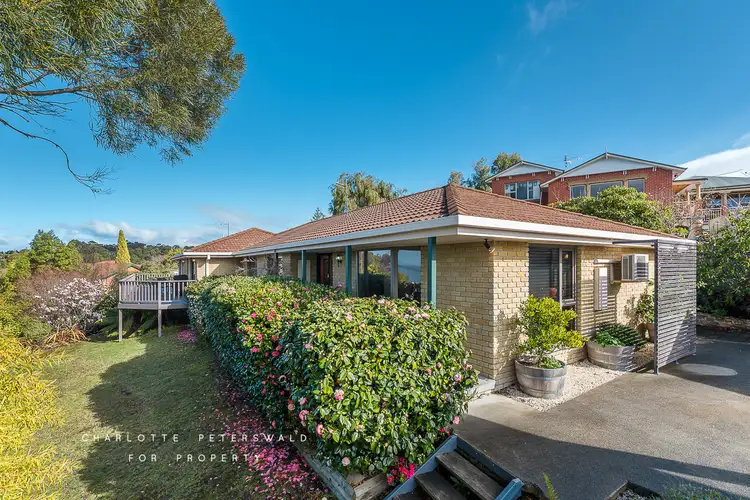 Main view of Homely house listing, 67 Diamond Drive, Blackmans Bay TAS 7052