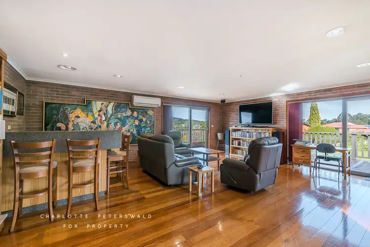 Third view of Homely house listing, 67 Diamond Drive, Blackmans Bay TAS 7052