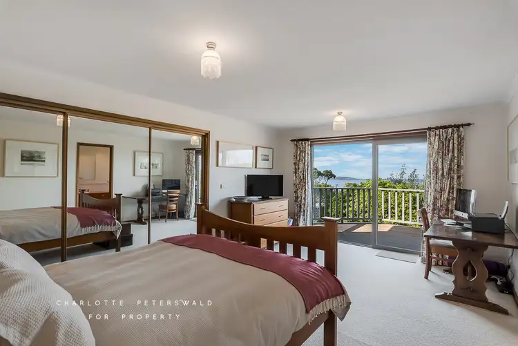 Fifth view of Homely house listing, 67 Diamond Drive, Blackmans Bay TAS 7052