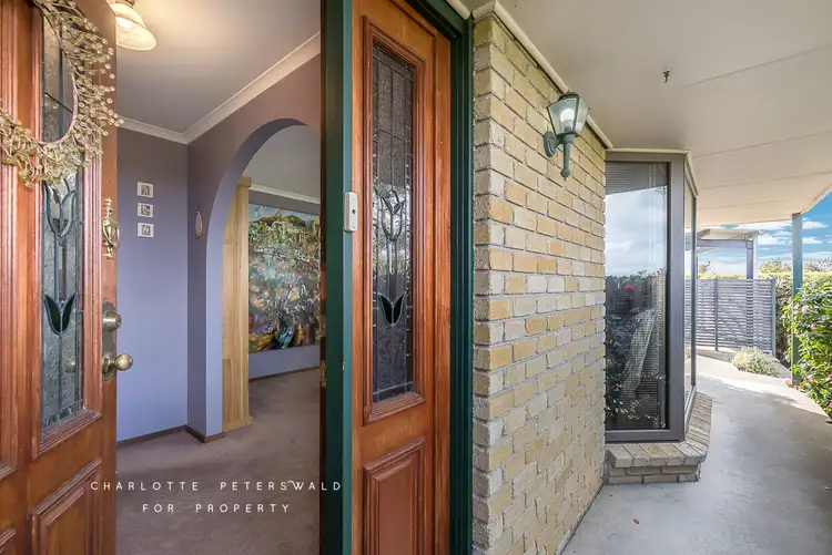 Sixth view of Homely house listing, 67 Diamond Drive, Blackmans Bay TAS 7052