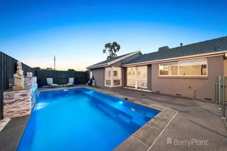 Second view of Homely house listing, 10 Guest Road, Pakenham VIC 3810