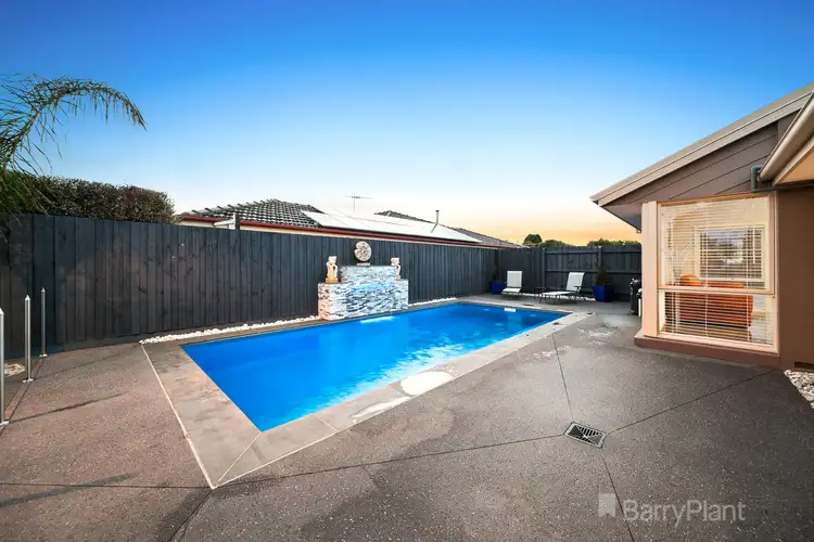 Third view of Homely house listing, 10 Guest Road, Pakenham VIC 3810