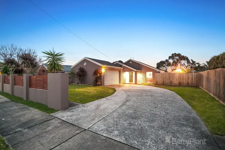 10 Guest Road, Pakenham VIC 3810