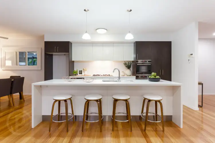 Fifth view of Homely house listing, 26 Acacia Avenue, Graceville QLD 4075