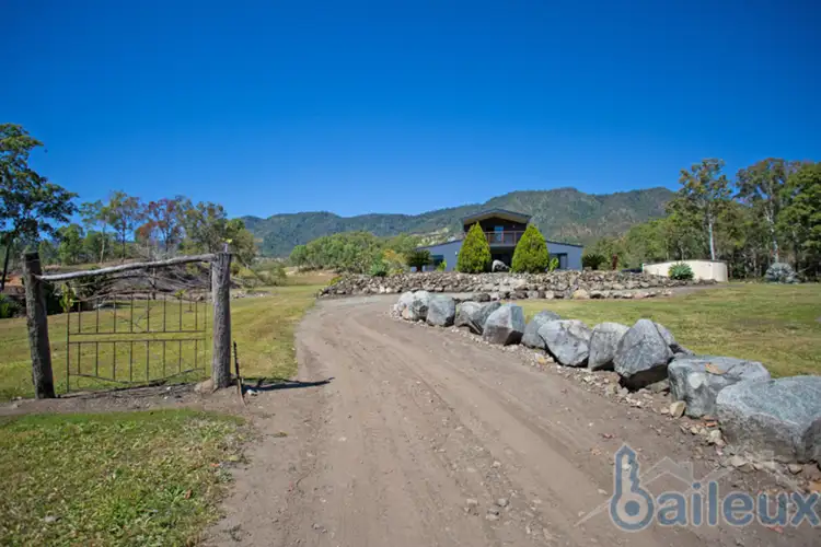 49 De Bonis Road, Netherdale QLD 4756