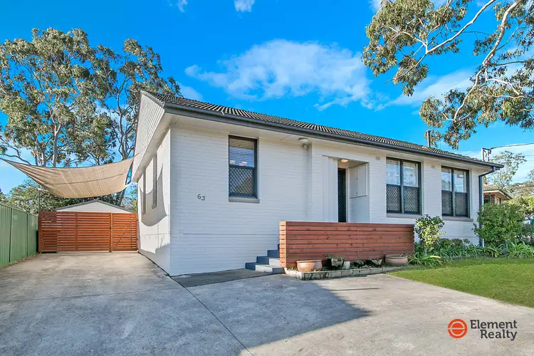 63 Perry Street, Dundas Valley NSW 2117