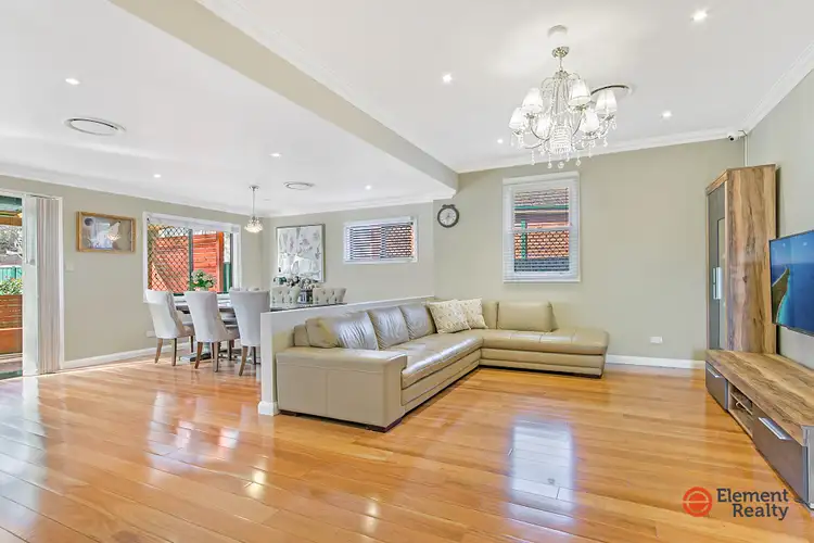 Second view of Homely house listing, 63 Perry Street, Dundas Valley NSW 2117