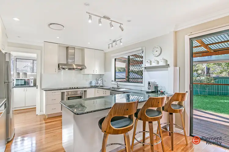 Fourth view of Homely house listing, 63 Perry Street, Dundas Valley NSW 2117