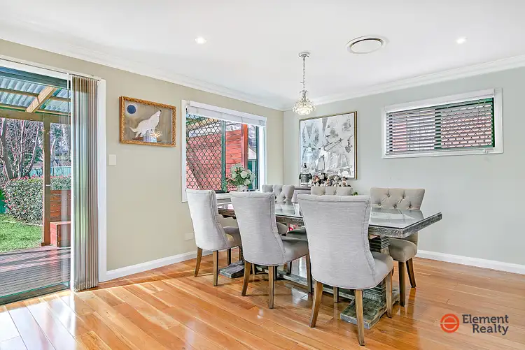 Fifth view of Homely house listing, 63 Perry Street, Dundas Valley NSW 2117