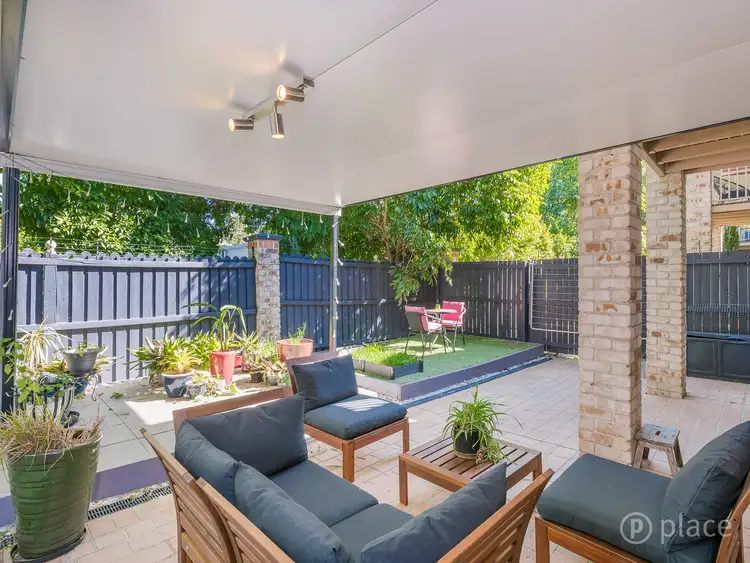 Fourth view of Homely townhouse listing, 5/12 Edmondson Street, Corinda QLD 4075