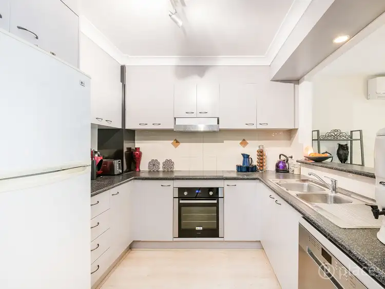 Fifth view of Homely townhouse listing, 5/12 Edmondson Street, Corinda QLD 4075