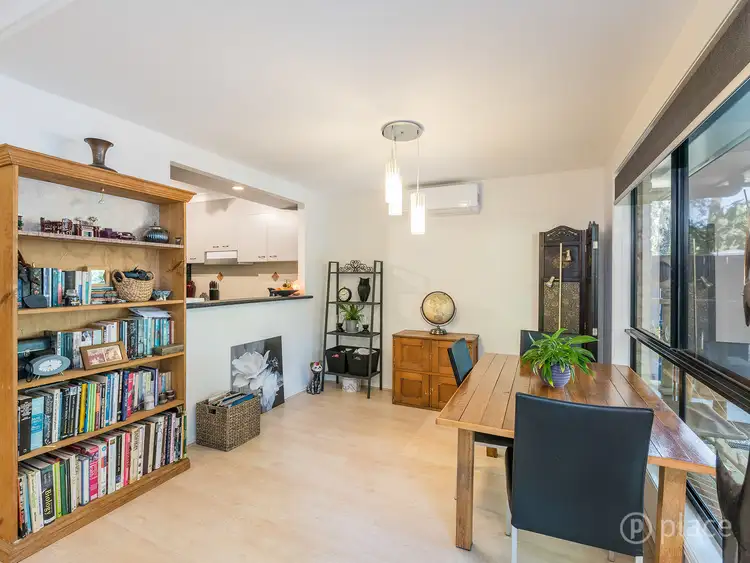 Sixth view of Homely townhouse listing, 5/12 Edmondson Street, Corinda QLD 4075