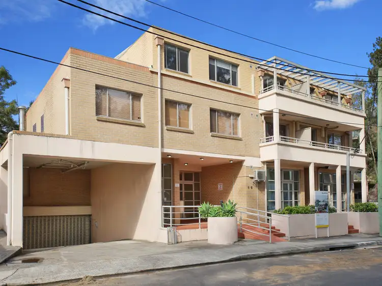 Main view of Homely apartment listing, 13/6-8 West Street, Croydon NSW 2132