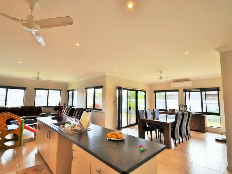 Seventh view of Homely house listing, 5 Argo Way, South Hedland WA 6722