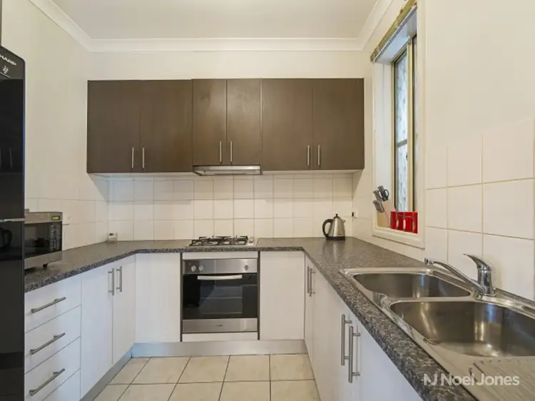 Third view of Homely unit listing, 3/33 Currajong Street, Thomastown VIC 3074