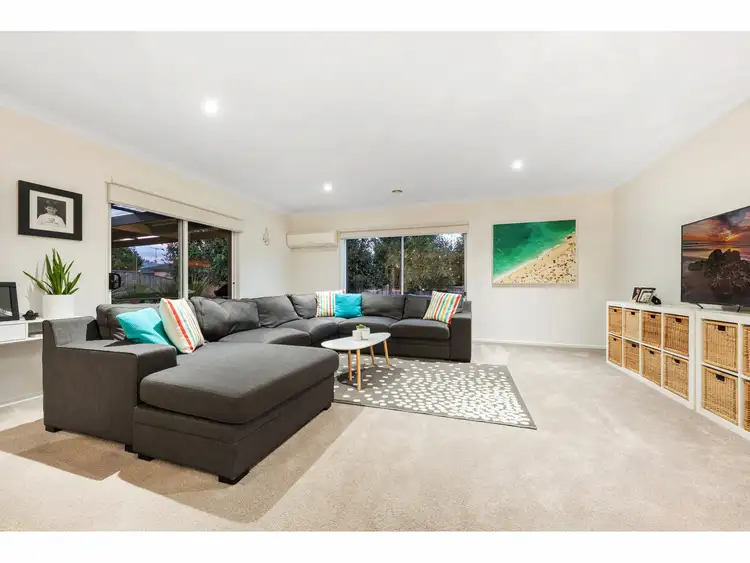 Fifth view of Homely house listing, 22 Onshore Drive, Torquay VIC 3228