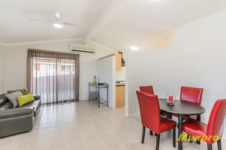 Second view of Homely house listing, 24 Meadowbrook Drive, Parkwood WA 6147