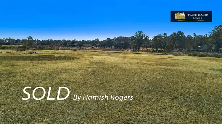 Main view of Homely land listing, 3 Cattai Road, Pitt Town NSW 2756