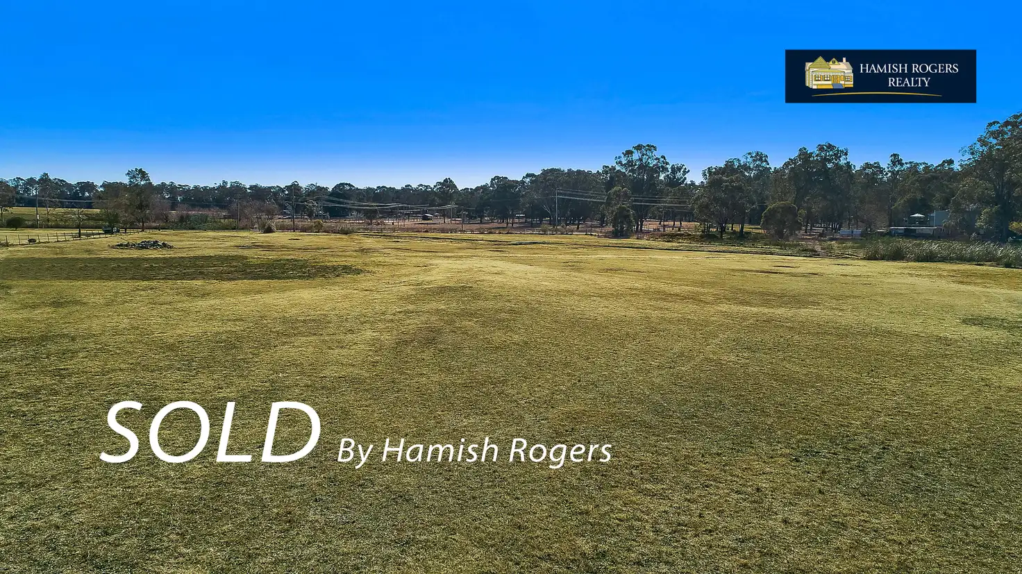 Main view of Homely land listing, 3 Cattai Road, Pitt Town NSW 2756