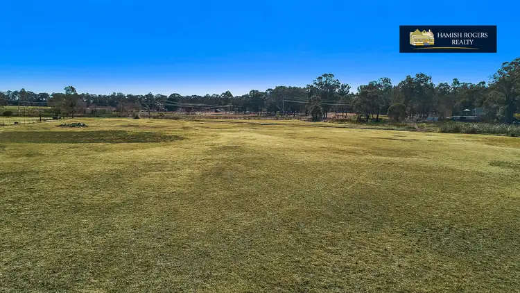 Second view of Homely land listing, 3 Cattai Road, Pitt Town NSW 2756
