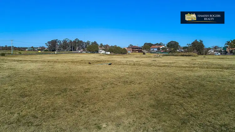 Fifth view of Homely land listing, 3 Cattai Road, Pitt Town NSW 2756