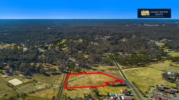 Seventh view of Homely land listing, 3 Cattai Road, Pitt Town NSW 2756