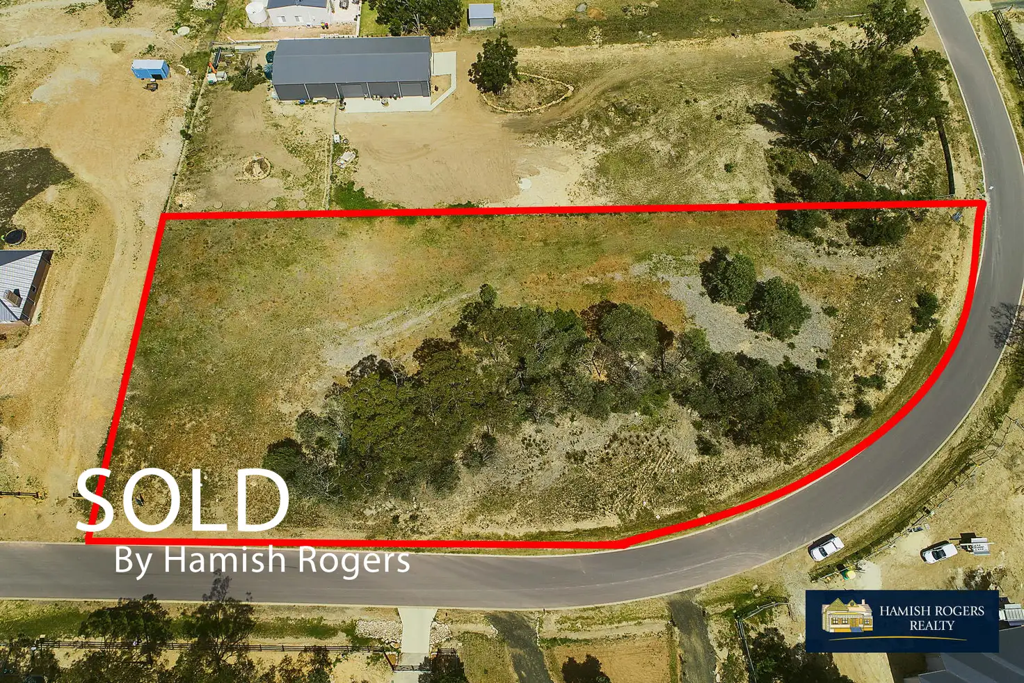 Main view of Homely land listing, 18 Wianamatta Circuit, Cattai NSW 2756