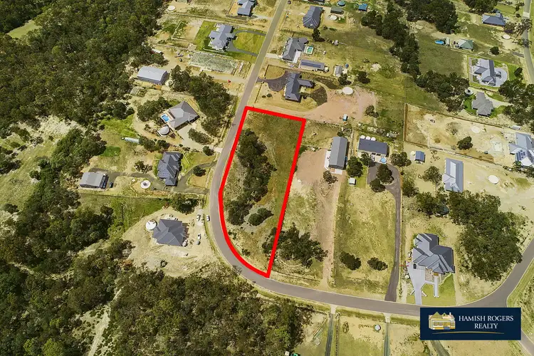 Fourth view of Homely land listing, 18 Wianamatta Circuit, Cattai NSW 2756