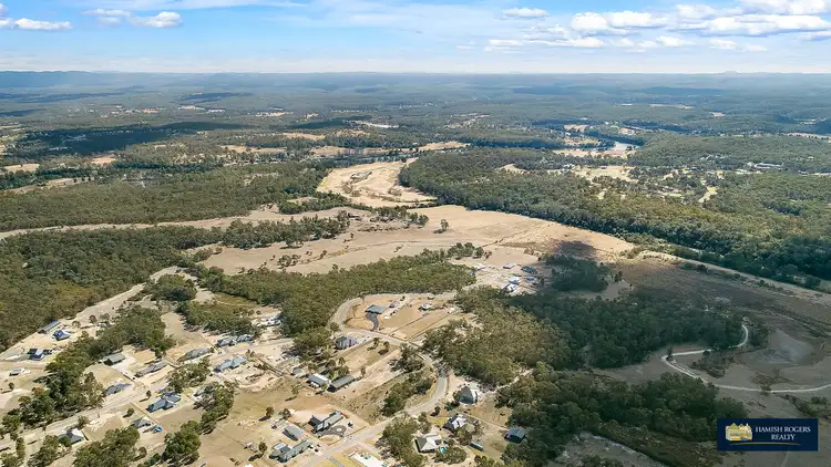 Fifth view of Homely land listing, 18 Wianamatta Circuit, Cattai NSW 2756