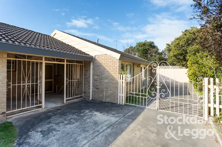2/51 Dundas Street, Rye VIC 3941