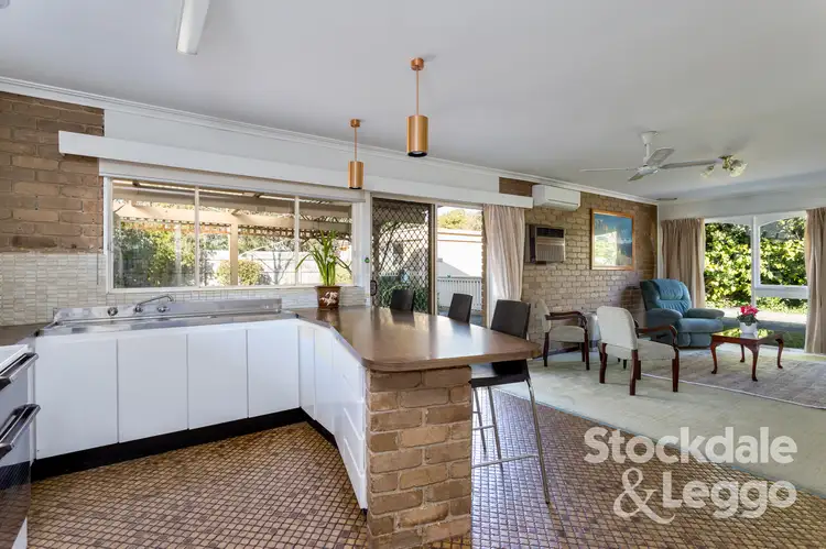 Second view of Homely unit listing, 2/51 Dundas Street, Rye VIC 3941