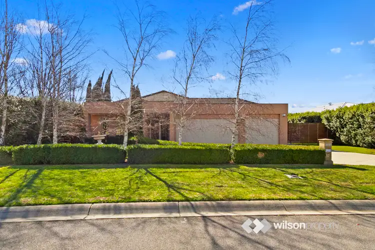 12 MacKillop Court, Traralgon VIC 3844