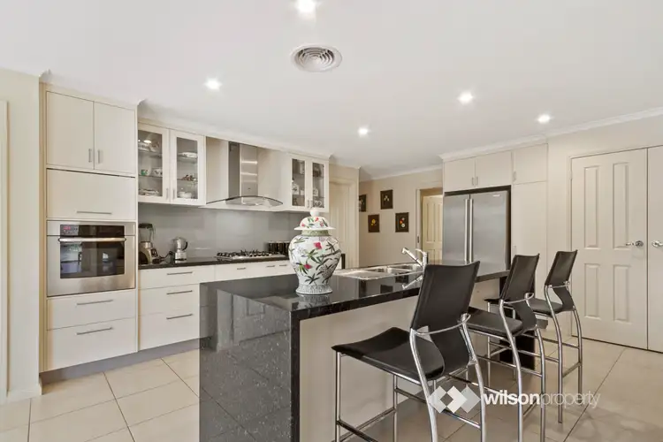 Second view of Homely house listing, 12 MacKillop Court, Traralgon VIC 3844