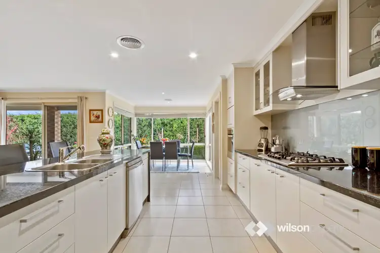 Third view of Homely house listing, 12 MacKillop Court, Traralgon VIC 3844