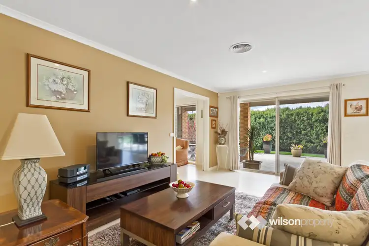 Fourth view of Homely house listing, 12 MacKillop Court, Traralgon VIC 3844