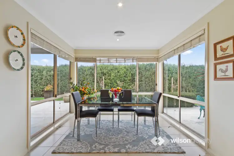 Sixth view of Homely house listing, 12 MacKillop Court, Traralgon VIC 3844