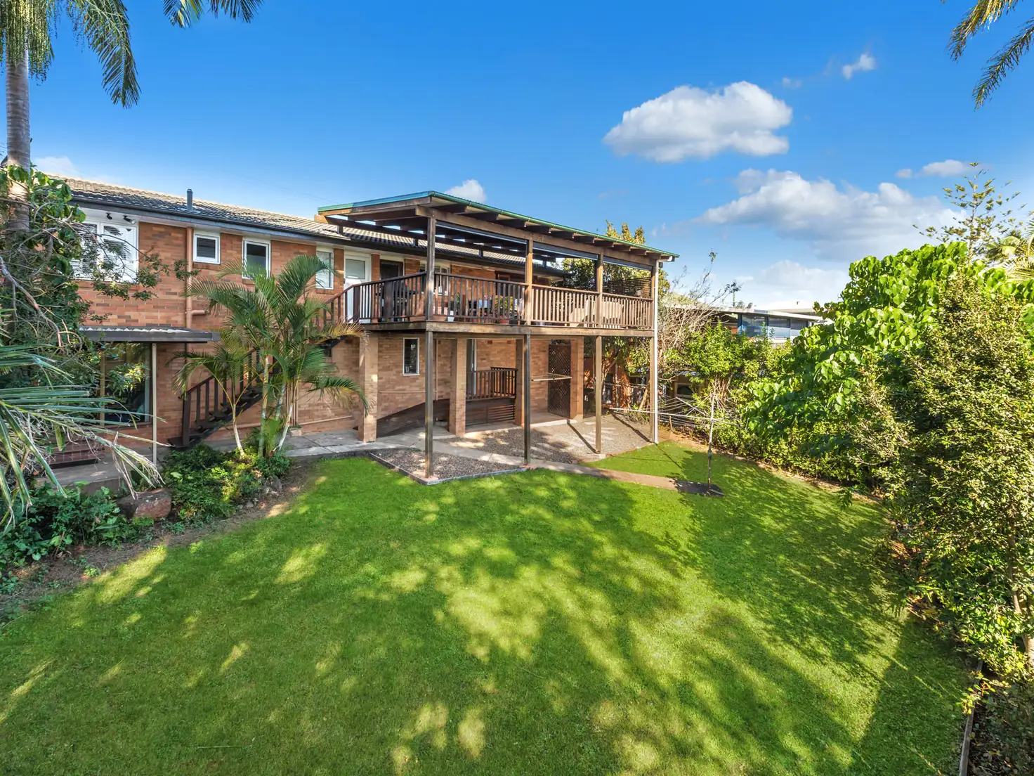Main view of Homely house listing, 12 Purdy Street, Aspley QLD 4034