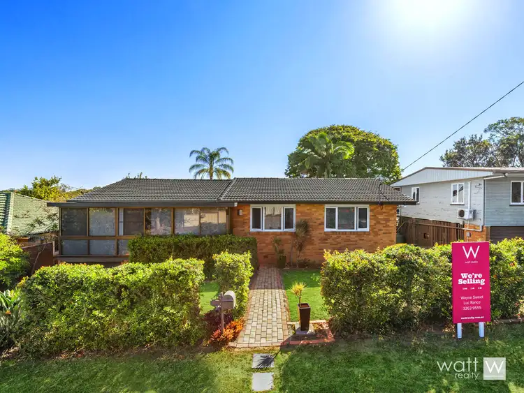 Second view of Homely house listing, 12 Purdy Street, Aspley QLD 4034