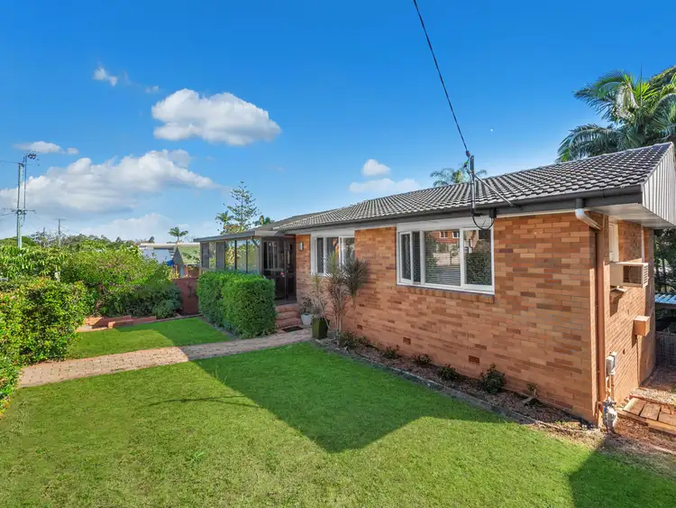 Fourth view of Homely house listing, 12 Purdy Street, Aspley QLD 4034